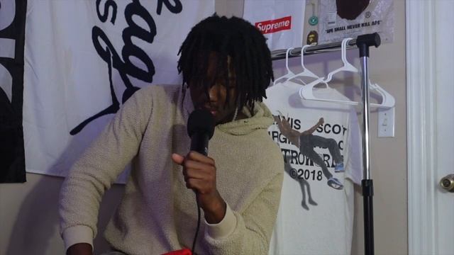 Ep #9 ( Yeezy Foam Runners, Hard Jewelry, Bape review) смотреть онлайн