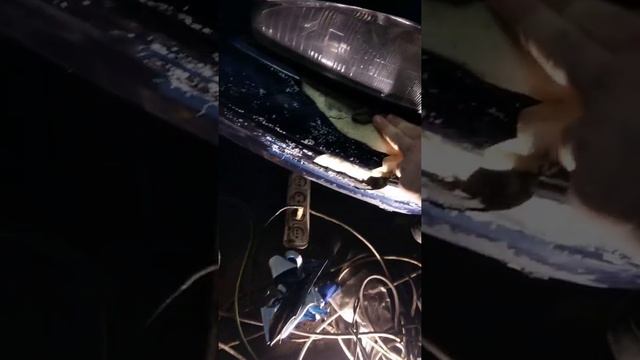 Автомобильное мастерство