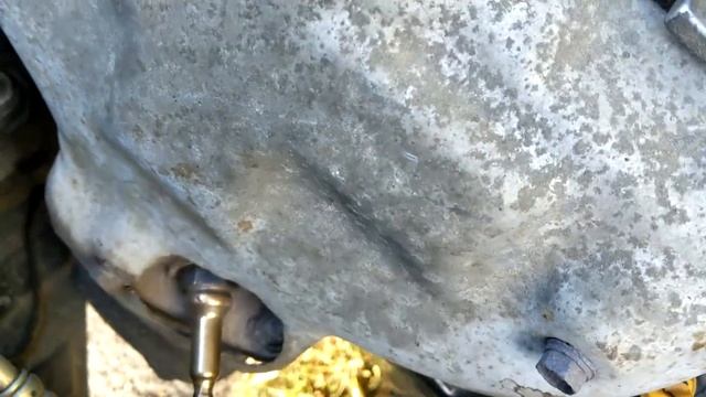 Диагностика и замена Датчика Кислорода на Шевролет Лачетти NUBIRA смотреть онлайн