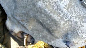 Диагностика и замена Датчика Кислорода на Шевролет Лачетти  NUBIRA