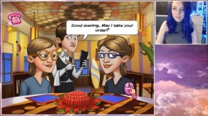 Contain your Toots! | Kitty Powers Matchmaker | Ep. 3