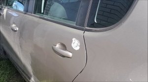 Самостоятельная полировка автомобиля от мелких царапин.