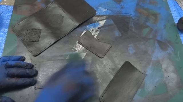 Вторая жизнь кошелька. смотреть онлайн