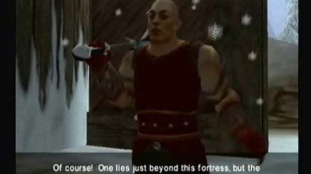 Drakan: The Ancients' Gates, part 39 смотреть онлайн