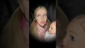 Света и проклятая кукла! Все серии с проклятой куклой. Страшные истории от Насти AmyMyr