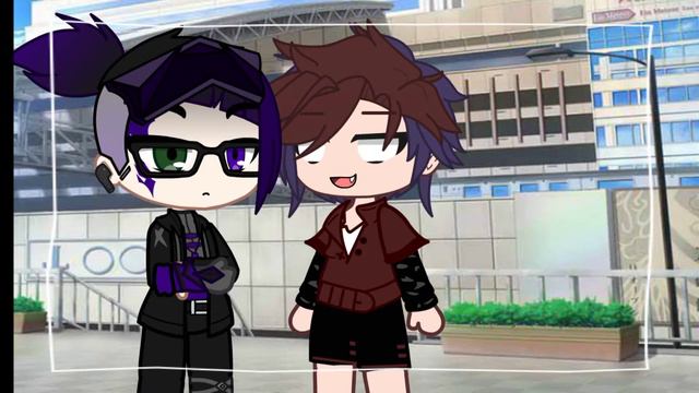 ||Кто дал ей пистолет!?||meme||Gacha club||CheKaTe|| смотреть онлайн