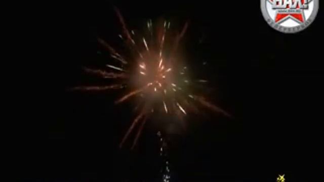 Р7563-16 Фейерверк Самурай смотреть онлайн