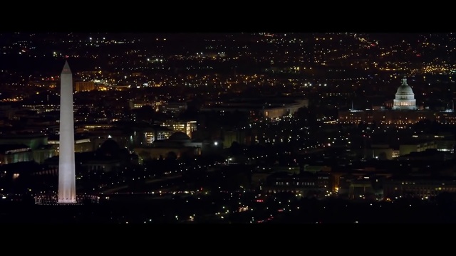 Судная ночь 3 / The Purge: Election Year (2016) Дублированный трейлер смотреть онлайн