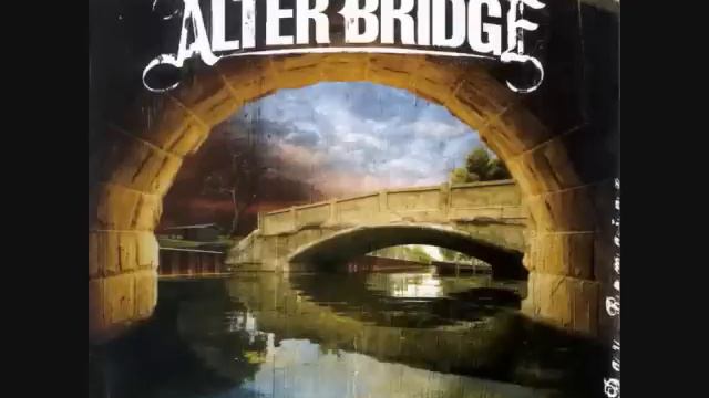 Metalingus-Alter Bridge смотреть онлайн