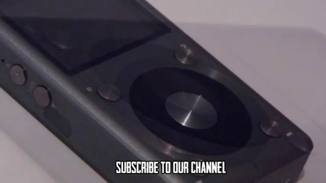 FiiO X3 2nd Generation DAP Daily Reviews смотреть онлайн
