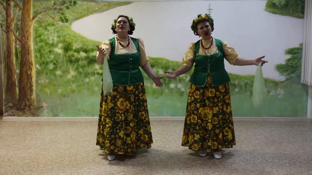 "Балалаечка" - Калина красная смотреть онлайн