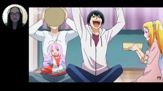 Необъятный океан за 9 минут _ Реакция на Rain смотреть онлайн