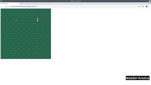 Создание 2D игры на чистом JavaScript ES5 на HTML5 Canvas (Таймлапс) смотреть онлайн