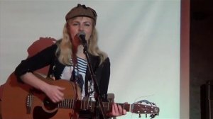 Мария Збандут (MARY) - «Четыре коня»(Тикки Шельен, Канцлер Ги, Иллет, Хали)
