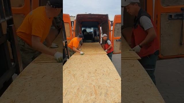 плита #osb удобный строительный материал #интекострой #shortsyoutube смотреть онлайн