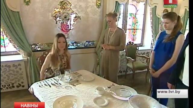 Курсы добрых манер смотреть онлайн