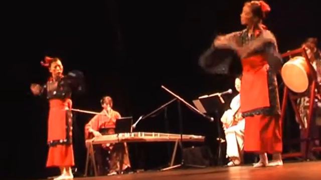 Musique Japonaise Traditionnelle, 