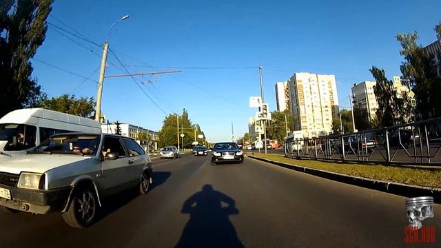 MOTOVeselukha 3. (Август 2017). смотреть онлайн