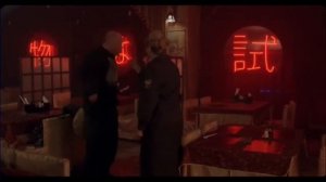 "Изображая жертву", монолог следователя (18+)