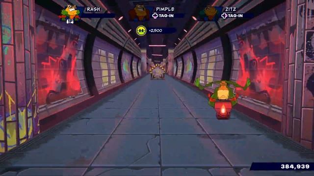 Re Awakening The Toads ~ Battletoads 2020 смотреть онлайн
