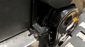 Доработки снегохода Dingo T150. Часть вторая.