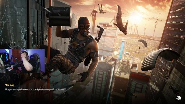ШИКАРНОЕ КАЧЕСТВО PUBG смотреть онлайн