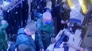 гимназия 175 Казань 11 мая