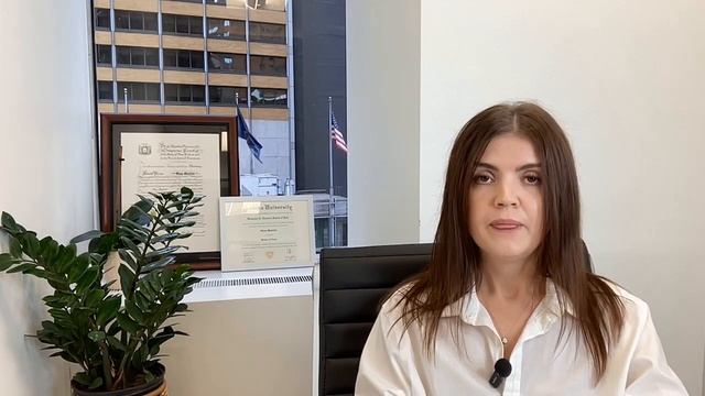 Способы получения РАЗРЕШЕНИЯ НА РАБОТУ в США (EAD) для разных категорий мигрантов в 2023 году смотреть онлайн