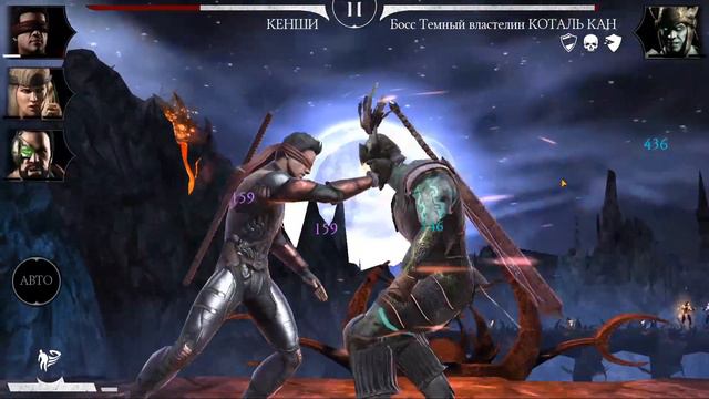 ЧЕГО МОЖНО ДОБИТЬСЯ ЗА 3 НЕДЕЛИ ИГРЫ? / АККАУНТ НА ПРОКАЧКУ/ Mortal Kombat Mobile смотреть онлайн