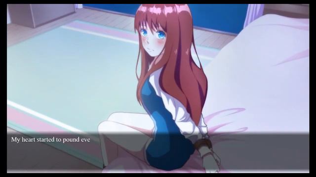 Bonds Playthrough Part 1