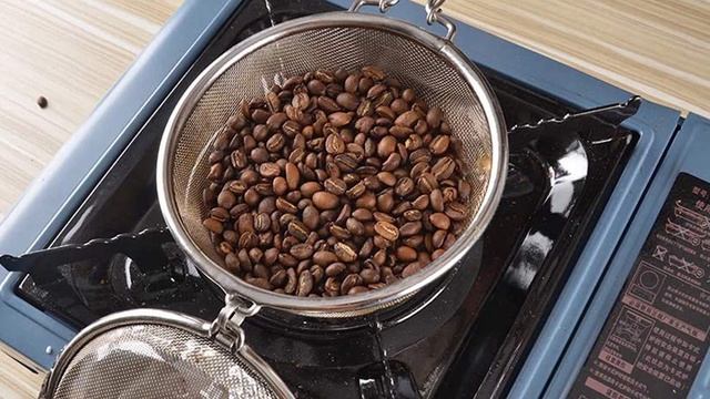 Top 10 Home Coffee Roaster in 2023 (Buying Guide) смотреть онлайн