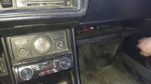 Как поменять печку и радиатор печки. На ВАЗ 2107 и 2104