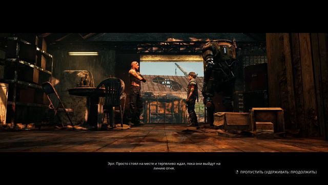 Miasma Chronicles женское прохождение#1 смотреть онлайн