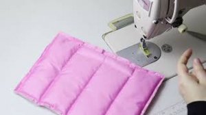 Как шить карман в шве куртки. Карман для начинающих