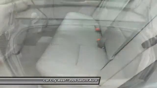 2009 Saturn Aura Des Moines 3095 смотреть онлайн