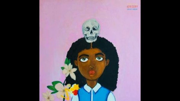 Noname - Tiny Desk Concert (Music Only)