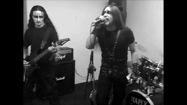 AHRIMAN - FUNERAL TRANSILVANO смотреть онлайн