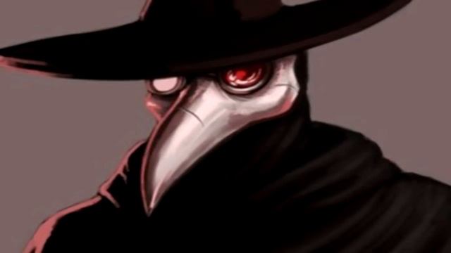 История SCP-049 | Чумной доктор смотреть онлайн