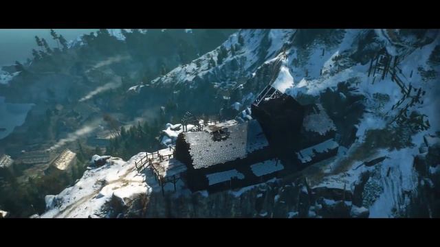 The Witcher 3 Next Gen Upgrade Release Date!! смотреть онлайн