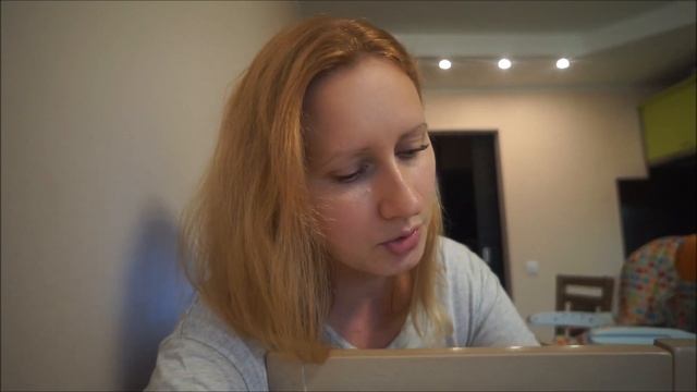Похудеть за 30 дней / Диастаз / Показываю своё тело ДО / День 1 / I am a Woman смотреть онлайн