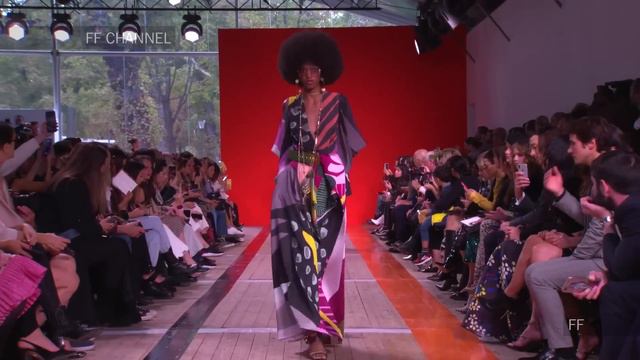 Elie Saab | Spring Summer 2020 | Full Show смотреть онлайн