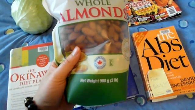 Day 103: Dieting Sucks!! 3 simple questions allow you to do "ALL YOU CAN EAT"!! смотреть онлайн