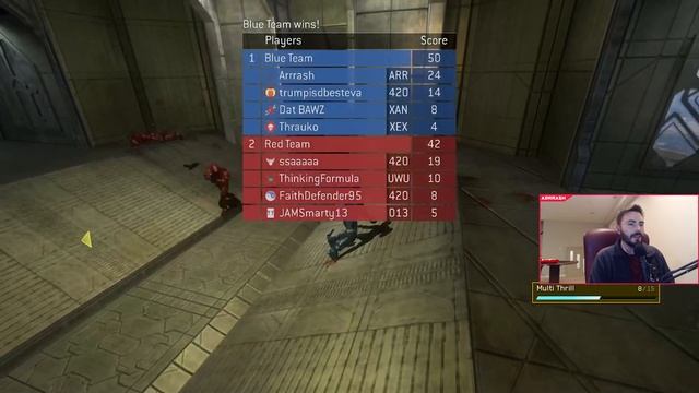 What Is Recon Swat? New Way to Play Swat! смотреть онлайн