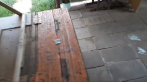 корч из досок (возрождение проекта)