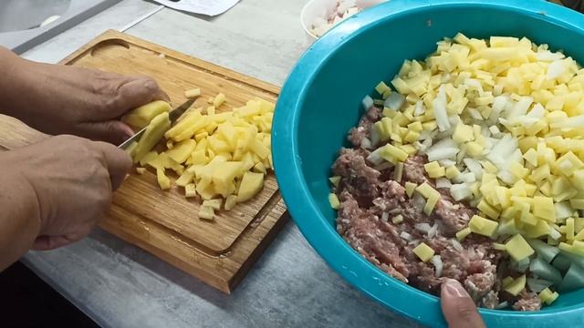 Покупки одежды/ Одеваю сына/ Покупки для кухни/ Манты/ Влог