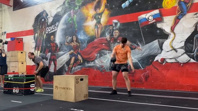 Elizarov Nikolay Open 22.1