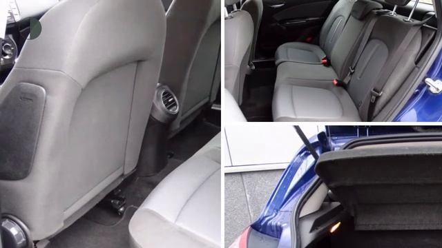 Fiat Bravo 1.4 Dynamic (Airco/Cruise) смотреть онлайн
