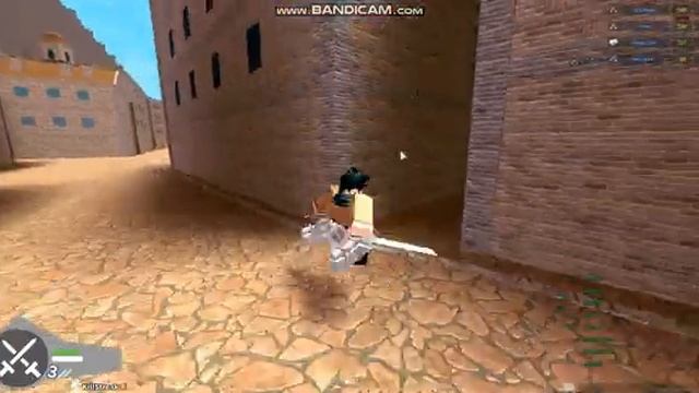 играем в роблокс в игру титаны подписывайтесь и видео будут с голосом смотреть онлайн