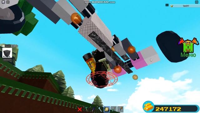 ✅КАК СДЕЛАТЬ подвеску для машин | Build a boat foe treasure смотреть онлайн