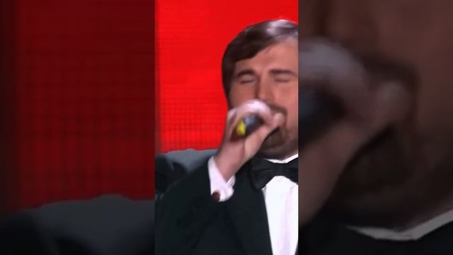 Оперный певец разорвал зал. Шоу голос смотреть онлайн